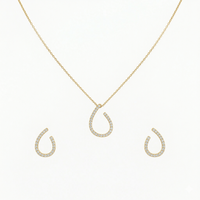 Dewdrop Spark Set