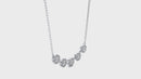 Radiant Petals Necklace