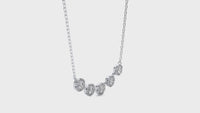 Radiant Petals Necklace