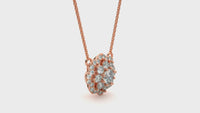 Stellar Pendant