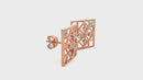 Geometric Grid Studs