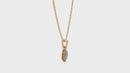 Royal Bloom Pendant