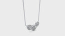 Trilogy Lumina Necklace