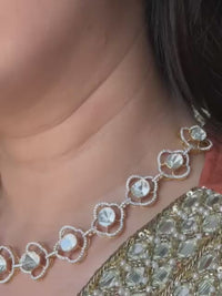 Gulraiz Polki Set