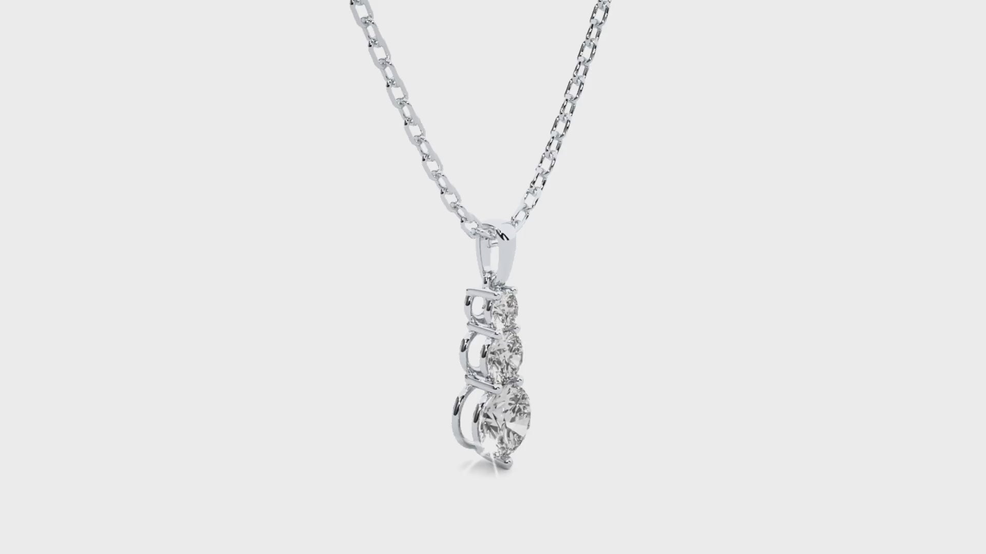 Trilogy Spark Pendant