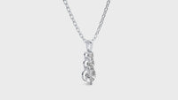 Trilogy Spark Pendant