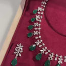 Zehra Necklace Set