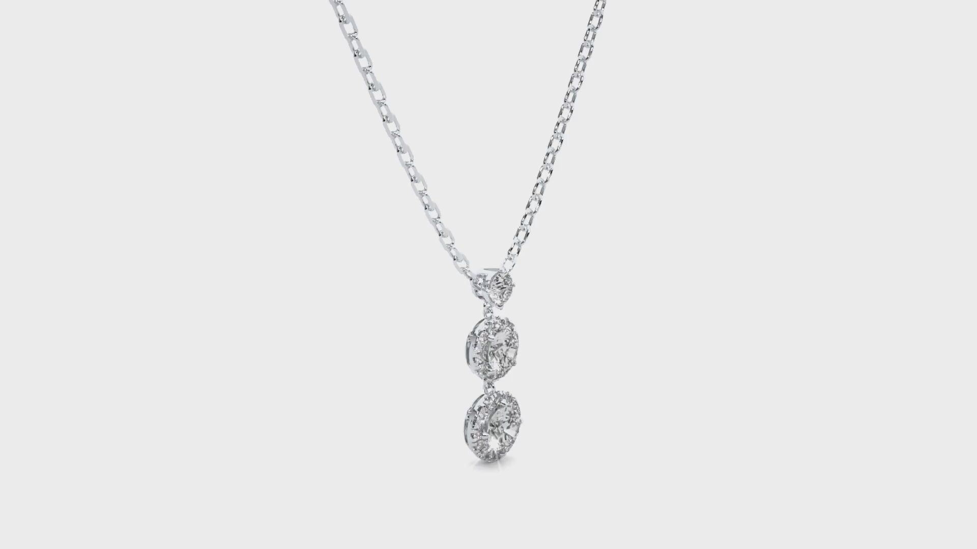 Cascade Lumina Pendant