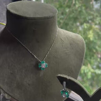 Verdant Muse Set