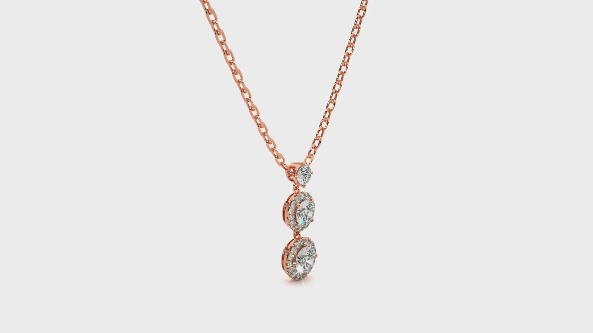 Cascade Lumina Pendant