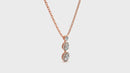 Cascade Lumina Pendant