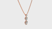 Cascade Lumina Pendant