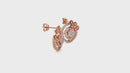Celestial Orbit Studs