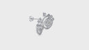 Celestial Orbit Studs