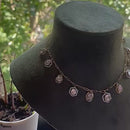 Jodha Polki Necklace