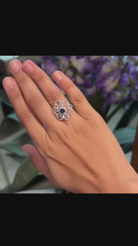 Neel Kamal Ring