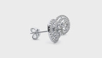 Ethereal Orbit Earrings