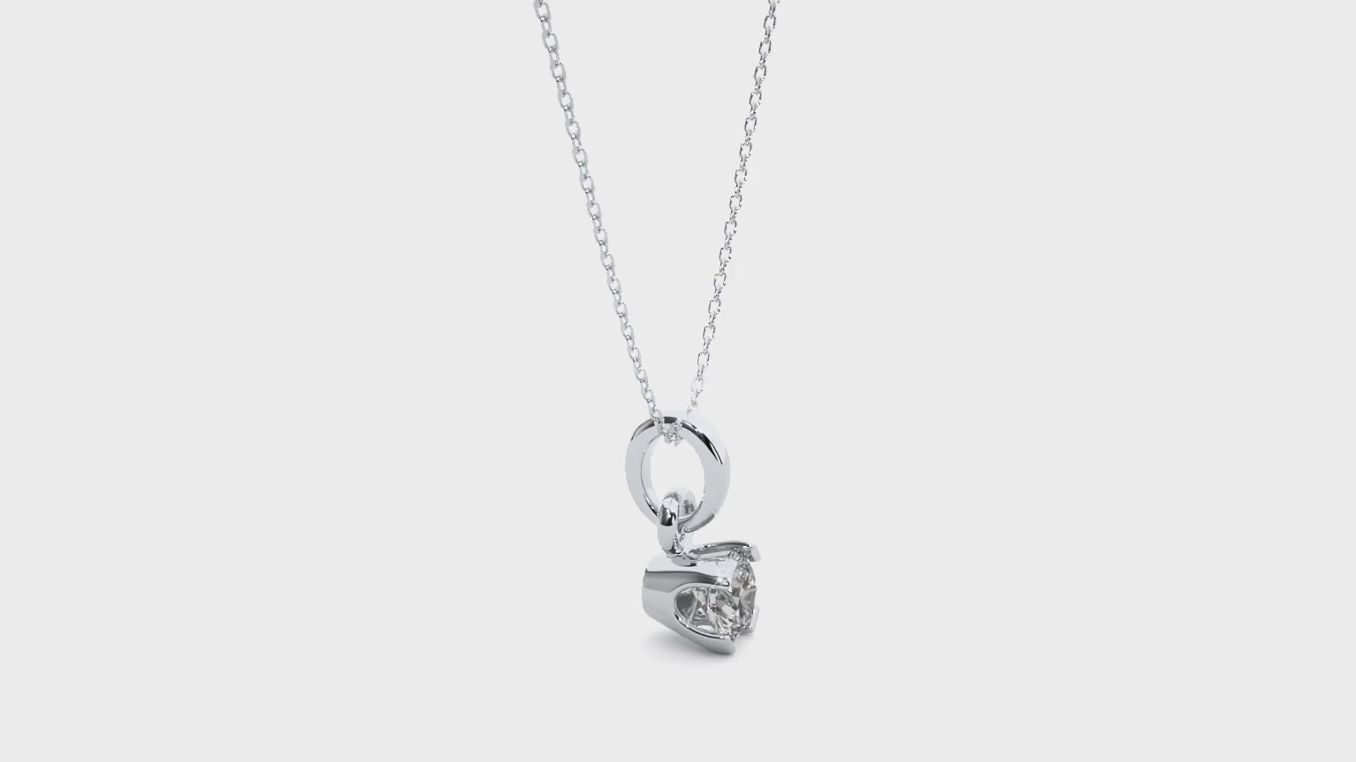 Classic Solitaire Charm