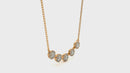 Radiant Petals Necklace