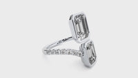 Secret Garden Ring