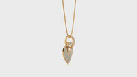 Eternal Love Pendant