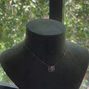 Aura Polki Necklace