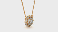 Stellar Pendant