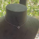 Petal Whisper necklace
