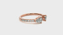 Eternal Bond Ring