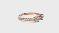 Eternal Bond Ring