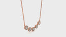 Radiant Petals Necklace