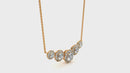 Stella Diamond Necklace