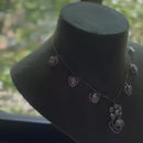 Heera Polki Necklace
