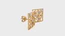 Geometric Grid Studs