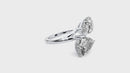 Dual Destiny Ring