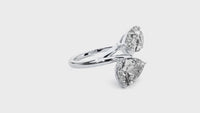Dual Destiny Ring