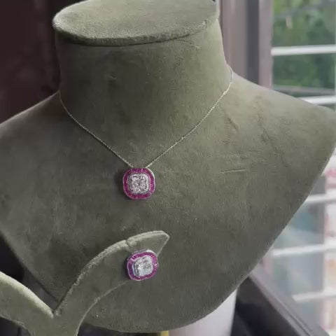 Royal Glow Set
