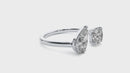 Equilibrium Ring