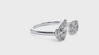 Equilibrium Ring