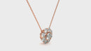 Blossom Spark Pendant