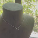 Geo Muse necklace
