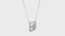 Enchanted Lotus necklace