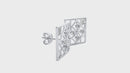 Geometric Grid Studs