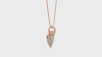 Eternal Love Pendant
