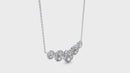 Stella Diamond Necklace