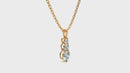 Trilogy Spark Pendant
