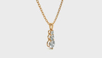 Trilogy Spark Pendant