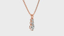 Trilogy Spark Pendant