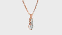 Trilogy Spark Pendant