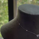 Ethereal Heart necklace